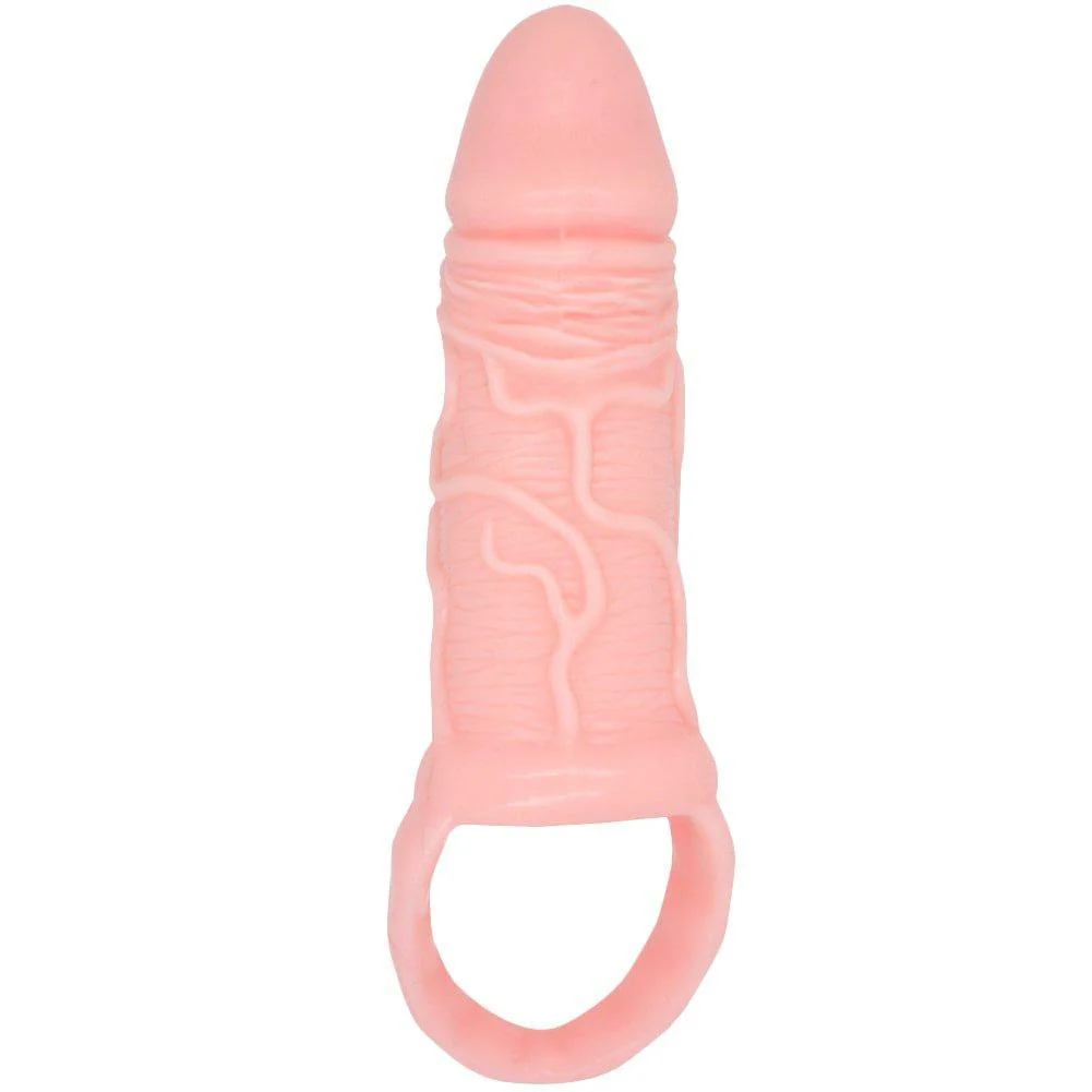 Extra-Veined Penis Extender - Image 3