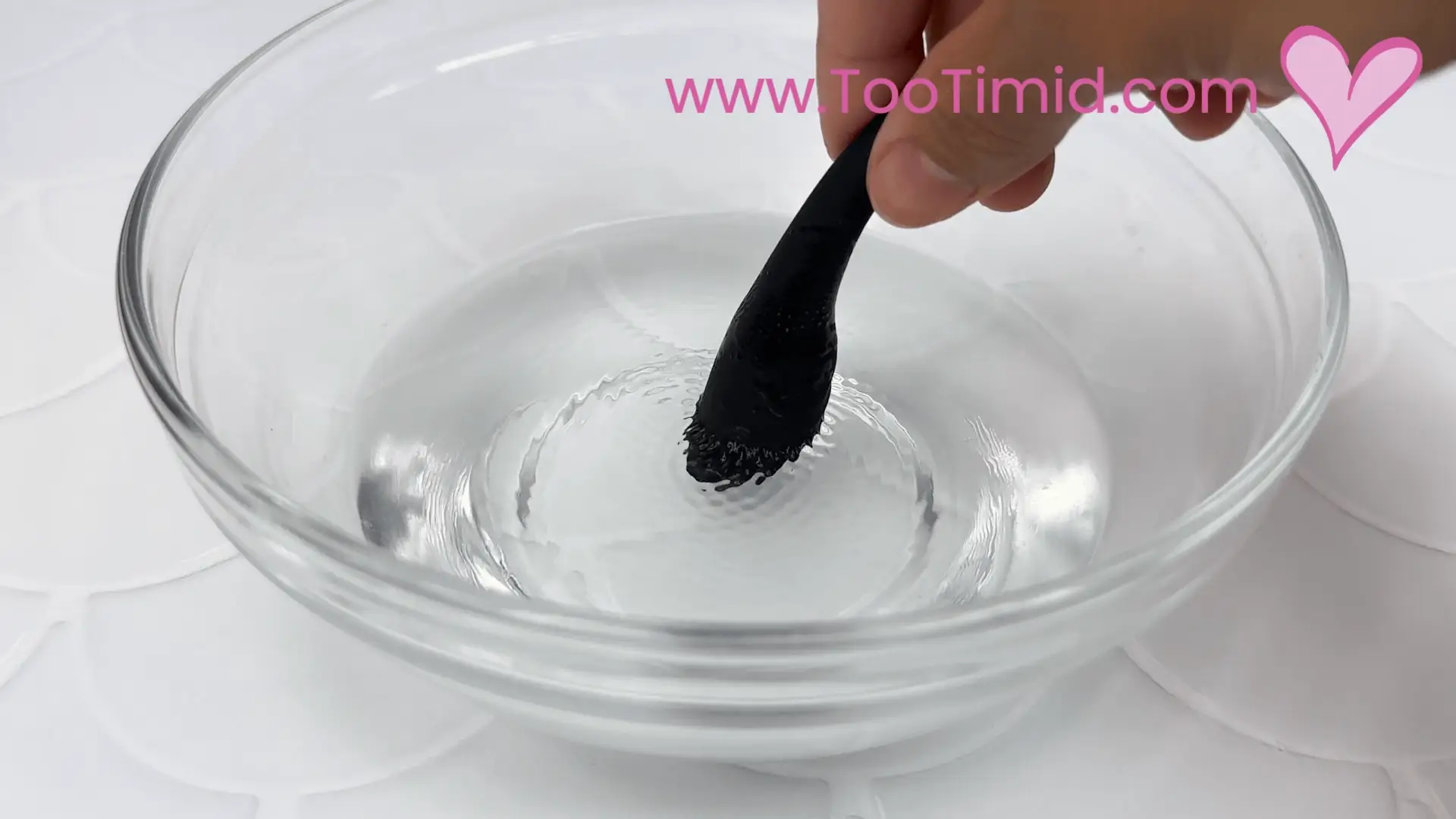 SEDUCE Vibrating Prostate Locking Cock Ring with Clit Tickler - Image 9