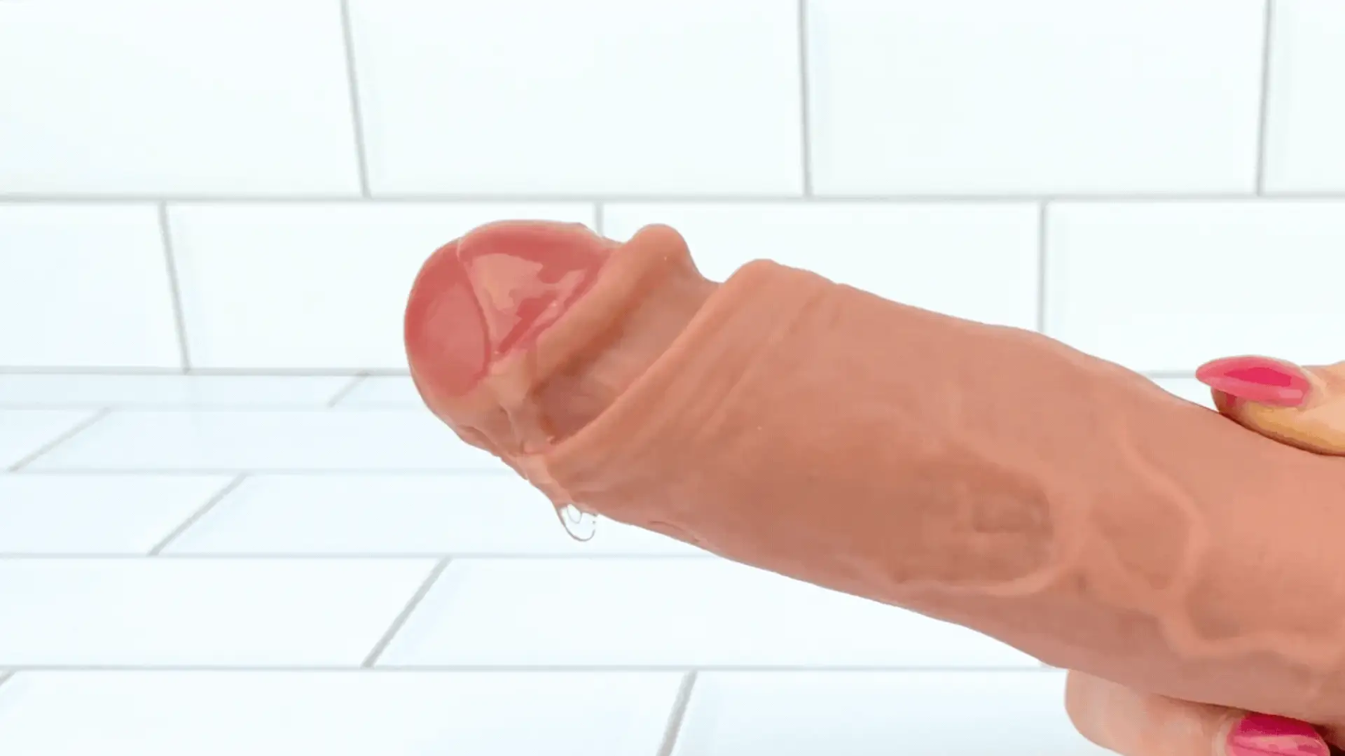 Real Feel Vibrating Penis Extender – Gives 2 Added Inches & Powerful Vibes! - Image 2