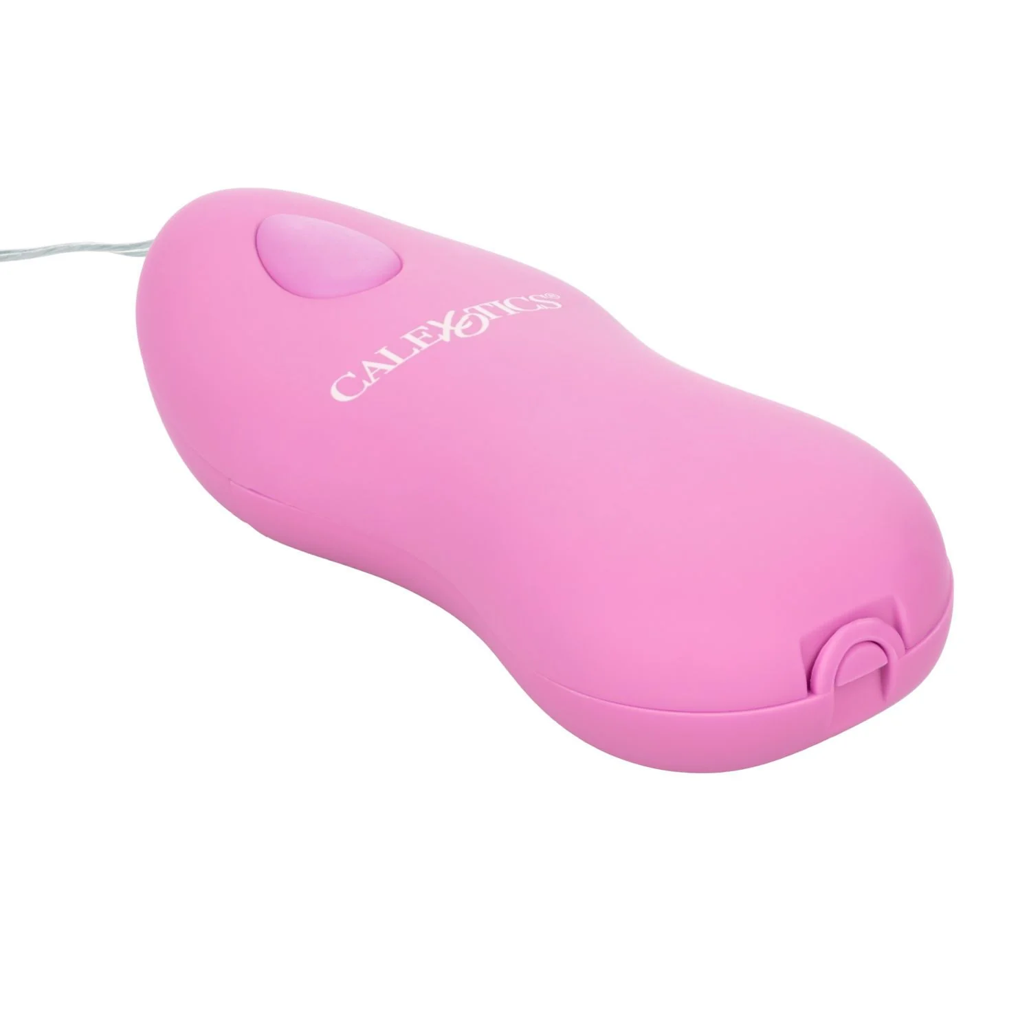 Whisper QUIET Micro-Heated Pinpoint Vibrating Bullet - Image 3