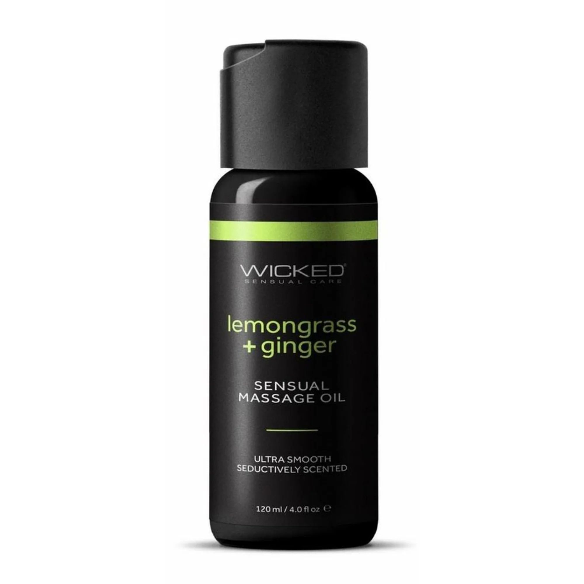 Wicked Sensual Massage Oil - Image 5