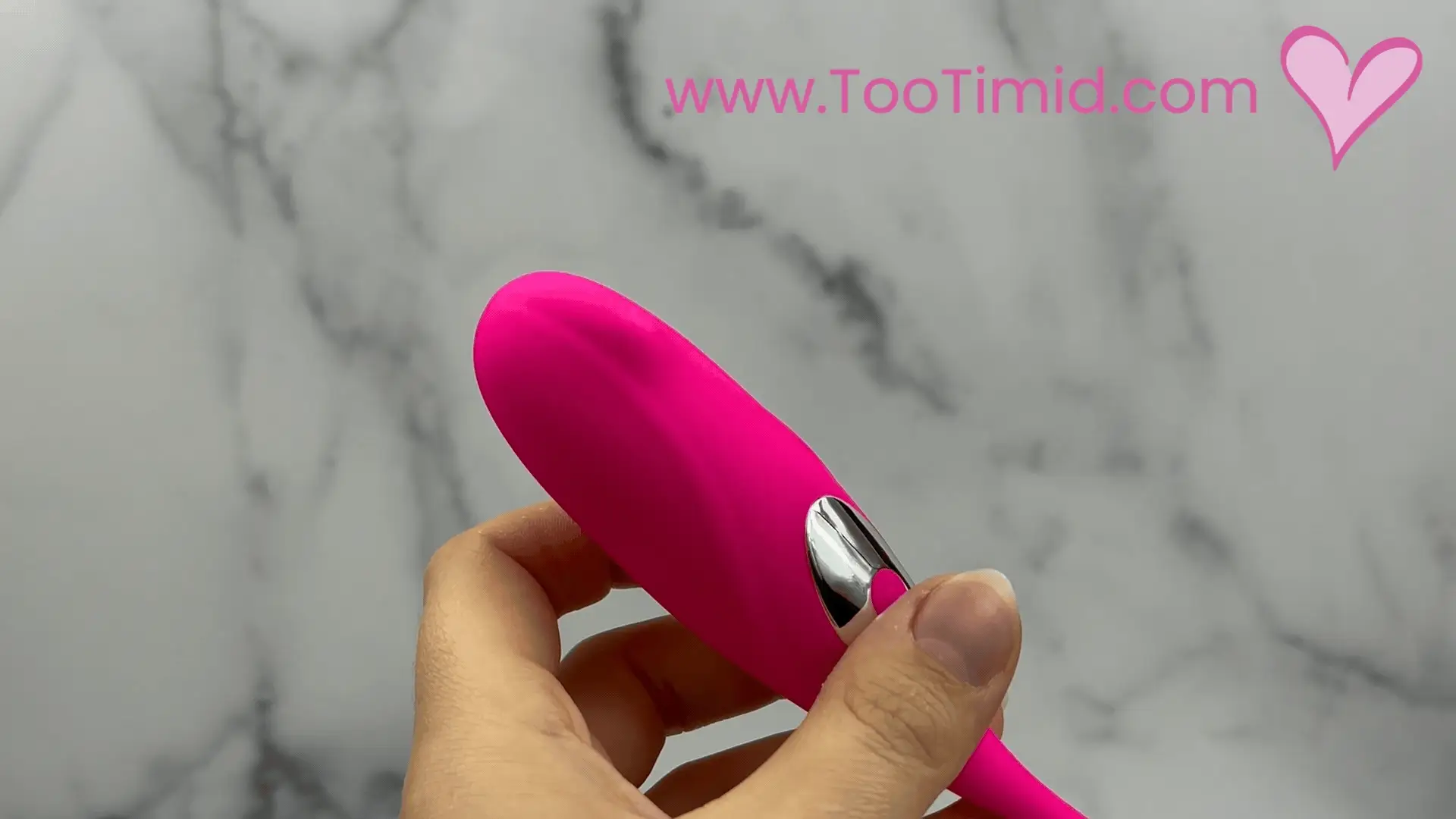 Wireless Vibrating Kegel Exerciser Egg - Image 2